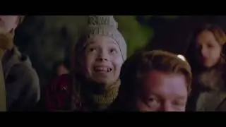 Coca-Cola - Holidays Are Coming Christmas Caravan Trucks Advert 2019