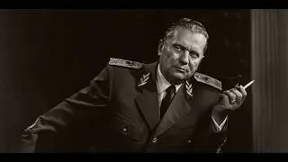 Mareşal Tito Kimdir?