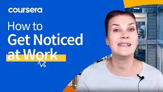Как привлечь к себе внимание на работе