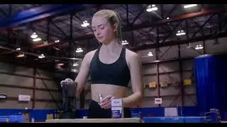 Karen Marine Phytoplankton Sport Ad