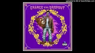 Chance The Rapper/Kanye West - Favorite Song ft Childish Gambino (DJ Critical Hype Blend)