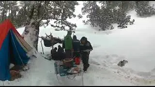 bramhatal trek