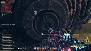 W3 Zombies
