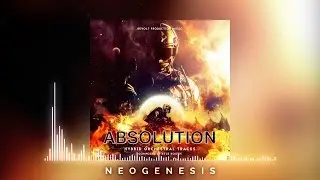 Revolt Production Music - Neogenesis [Epic Action & Adventure]