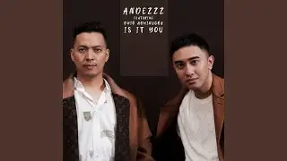 Is It You (feat. Dhio Adhinugra)