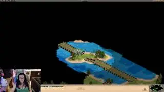 I Suck At Gaming: Age of Empires II HD Edition. [Epic Fail]