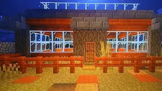 finalmente abbiamo Vinto. E facciamo una casa BedCraft ep 7 | Minecraft ITA