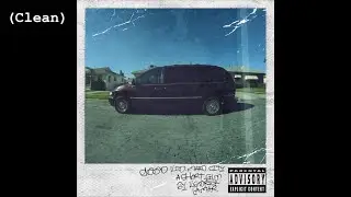 Real (Clean) - Kendrick Lamar (feat. Anna Wise)