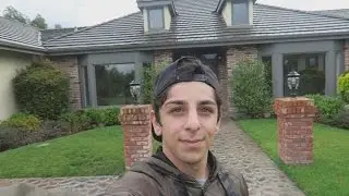 NEW HOUSE SHOPPING!! | FaZe Rug