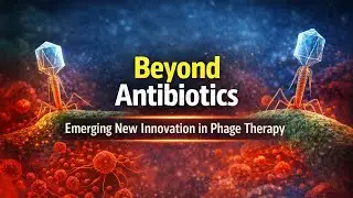 Phage Therapy Explained: A New Alternative to Antibiotics for Chronic Illness