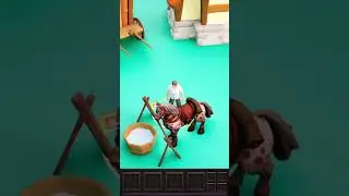Goblin's day off - buff horse #games #gaming #gamedev #indiegame #gameplay #gamingvideos