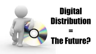 Is Digital Distribution The Future of Gaming?