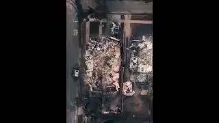 LA Wildfire Tragedy: 130,000 evacuated, 1,000+ structures destroyed. #LAwildfire #HollywoodHillsFire