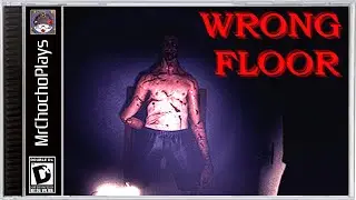 Wrong Floor by N4bA