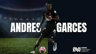 YOJAN GARCES