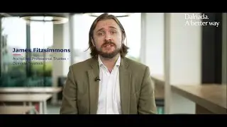 Dalriada. DCC Webinar with James Fitzsimmons, Accredited Professional Trustee, Dalriada Trustees
