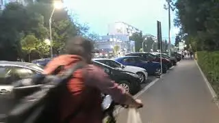 STRADA SECUILOR SECTOR 4 BUCURESTI ROMANIA 2 IUNIE 2022!