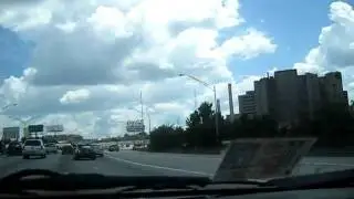 WRFG 89.3 & driving  5/25/10