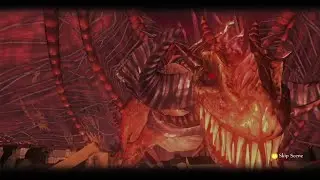Fable Anniversary (Xbox One X) Walkthrough - Defeating Dragon Jack of Blade - Final Part