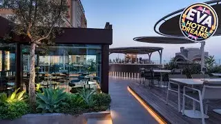 Palazzo Tirso Cagliari Mgallery | Cagliari, Italy | Hotel Review ⭐