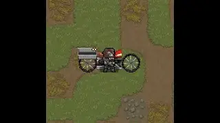 Cataclysm: The Last Generation; More Gun Training (80% Combat 20% Exploration VOD 20)