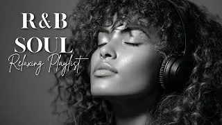 💕 Soul & R&B for the Heart &ndash; Smooth Emotional Music to Heal, Love & Reflect at Night 🎶, Vol. 3