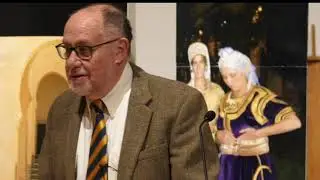 Maimonides on Monotheism - Prof. Kenneth Seeskin