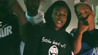 Fmb dz, Lil Mike Mike & Dboy Slim  &ldquo; Fox 2&rdquo;