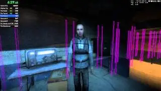 Estranged - Act 1 Speedrun - 18:27 Old WR