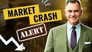 Is the Housing Market Going to Crash? Dave Seymour