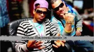 jowell y randy .. amor escondido