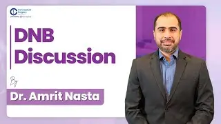DNB June 2021 Theory Discussion | Surgery Residency | Dr. Amrit Nasta | Conceptual Surgery