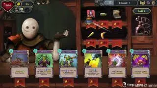 [Demo] Demon's Mirror - Full Run Gameplay (PC)