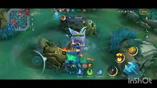  21kill gatotkaca mvp tank 🩷.