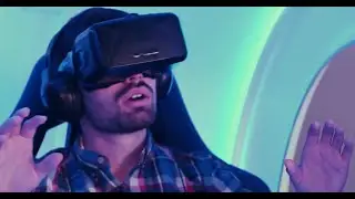 Technology's Impact on Daily Life
