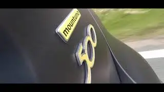 New mountune power upgrade(s) for the Mk3 Focus RS - Teaser