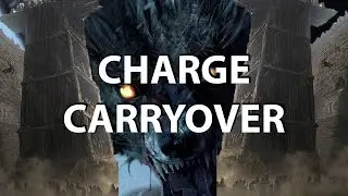 Gwent: Northern Realms Charge Carryover deck - Henselt Gameplay