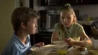 The Cokeville Miracle - theatrical trailer