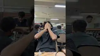 Analog Lab ❌ Devices lab￼ ft Reading nhi aayegi  #ee #lab #minivlog  #funny #relatable #electrical