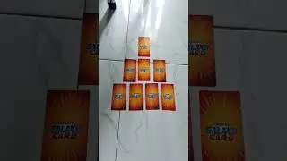monsta galaxy card