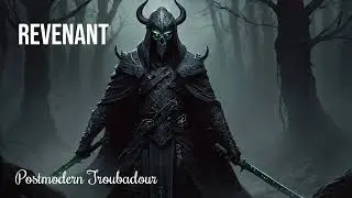 Norse Grimdark Music to Enhance your Pathfinder game