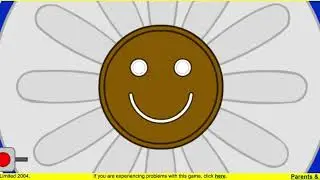 PC Longplay - Teletubbies - Toast Game