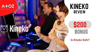 Kineko Review | Is Kineko Safe? ✅ - Online Casino Review