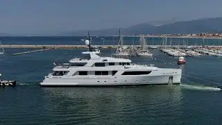 CODECASA 43 - M.Y.  BOJI - THE LAUNCH