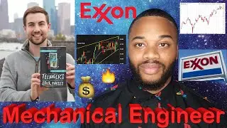 Exxon Engineering Questions