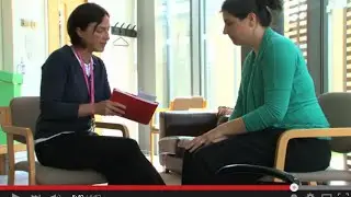 Talking to parents about MenB vaccine: a film for healthcare professionals