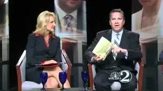 Amanda, Bob, Judge Talk Social Media