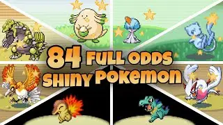 2022 SHINY  COMPILATION * 84 Shiny Reactions! *