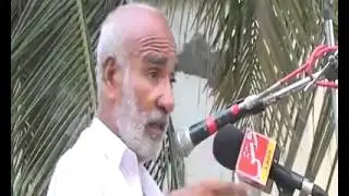 waja mubarik qazi poetry