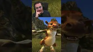 Quand le jeu essaie de te faire culpabiliser sur ton choix